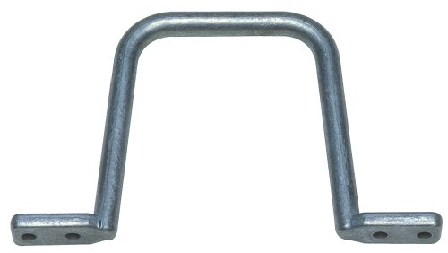 Allen Tel Products GB13B 6-1/8-Inch By 3-1/8-Inch By 4-3/8-Inch By 3-3/4-Inch Die Cast Aluminum Distributing Ring