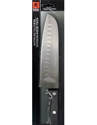 7 Santoku Chef's Carving Knife by 