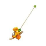 Sevi Push along Toy, Duck