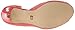 AK Anne Klein Women's Octavie Reptile D'Orsay Pump