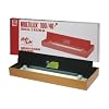 Juwel Multilux T5 HighLite Abdeckleuchte - - 100 x 40, 2 x 45 W inkl. Leuchtmittel, buche