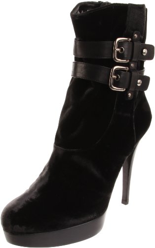 Stuart Weitzman Womens Holster Bootie