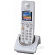 Panasonic KX-TGA571S 5.8GHz FHSS GigaRange Expandable Digital Cordless Handset with 1.5" Full-Color Backlit LCD for KX-TG5761, KX-TG5766, KX-TG5767, KX-TG5771, KX-TG5776, KX-TG5777 and KX-TG5779S