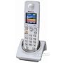 Panasonic KX-TGA571S 5.8GHz FHSS GigaRange Expandable Digital Cordless Handset with 1.5" Full-Color Backlit LCD for KX-TG5761, KX-TG5766, KX-TG5767, KX-TG5771, KX-TG5776, KX-TG5777 and KX-TG5779S
