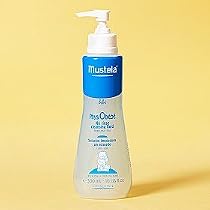 Mustela Physiobebe