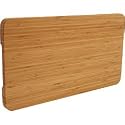 Breville Bamboo Cutting Board and Serving Tray