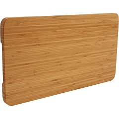 Breville Bamboo Cutting Board and Serving Tray
