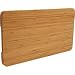 Breville Bamboo Cutting Board and Serving Tray