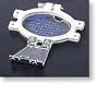Brother SA415 Small Embroidery Hoop (Up to 50mm X 30mm)