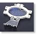 Brother SA415 Small Embroidery Hoop (Up to 50mm X 30mm)