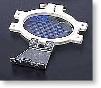 Brother SA415 Small Embroidery X 30mm)