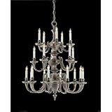 Nulco Lighting Chandelier/Dinette NUL-1767-01