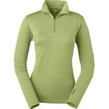 SmartWool Microweight Zip-T Top - Women's
