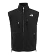 Men's Denali Vest by The North Face
