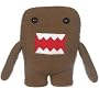 Domo Jumbo Plush Creature