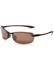 Mens Maui Jim Makaha Polarized Sunglasses by 