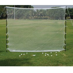 NEW Standard Golf Practice Net 7' x 9'