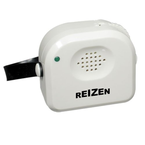 Reizen Portable Telephone Amplifier 30dB