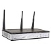 300Mbps 802.11n Wireless LAN/Firewall Access Point & 4-Port Router image 1