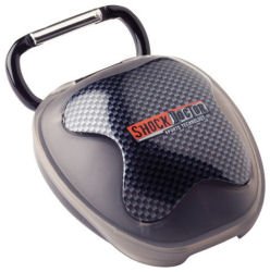 Childrens Toyshop  Sporting Goods : Shock Doctor Mouthguard Case