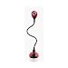 HueHD Cam Clique HD Webcam (Red)