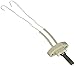 Norton Hot Surface Ignitor (271Y)