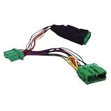 2003-2006 Honda Accord Wiring Harness 