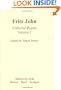 Fritz John: Collected Papers: Volume 2 (Contemporary Mathematicians)