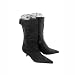 Booty Shapers - Small - Ankle/Calf Boots