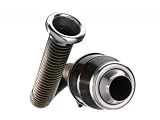 Pipercross Viper Induction Kit For Bmw Mini One (1.6)/Cooper (1.6) - Vfc222