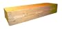 MHP The Simple Pine Affordable Solid Wood Coffin
