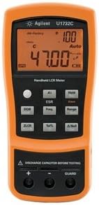 Handheld LCR Meter