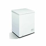 100L　1ドア冷凍庫 SKJ-100F