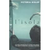 L'isoladi Victoria Hislop