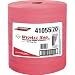 Wypall X80 Shoppro Shop Jumbo Roll Towels (41055KIM) Category: Foodservice Wipes