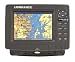 Electronics : Lowrance Globalmap 7200C Color - Navigation - Gps-Color Plot