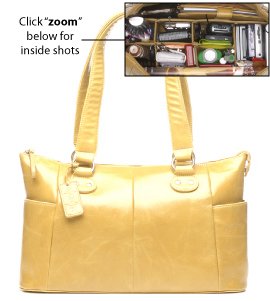 Butler Bag Hybrid Bag