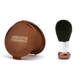 Arbonne No Sun Intended, Bronzing Powder