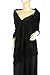 Pure Cashmere Pashmina Wrap 3 Ply Black
