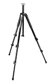 Manfrotto 055XB Classic Tripod Legs (Black)