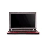 Gateway LT2022u 10.1-Inch Black Netbook - Up to 3 Hours of Battery Life