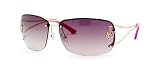 Juicy Couture - Juicy Couture SO FREE/S Sunglasses