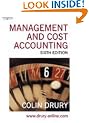 Management and Cost Accounting (Management & Cost Accounting)