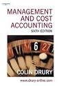 Management and Cost Accounting (Management & Cost Accounting)