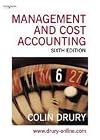 Management and Cost Accounting (Management & Cost Accounting)