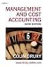 Management and Cost Accounting (Management & Cost Accounting)