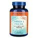Higher Nature Fish Oil Omega 3 - 180 Capsules