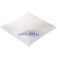 NOBEL HOUSE - 975.20.005 Kopfkissen  - 80x80 cm /  900 gr.
