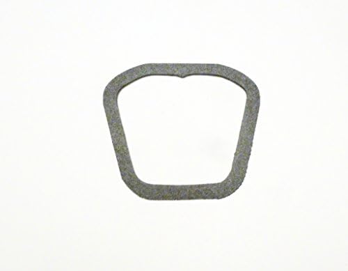 M-G 3200855 Valve Cover Gasket for Honda GX160 / GX200 5.5Hp
