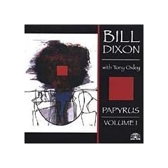 Papyrus-Vol.1